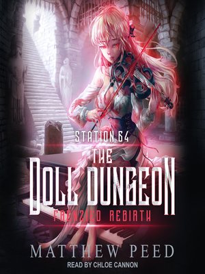Frenzied Rebirth - Audiobook